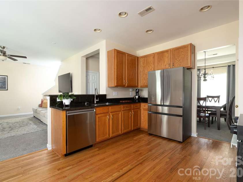 402 Abercairn Way, Waxhaw, NC 28173.  MLS# CAR4401794, YatesRealty ID 35768. 