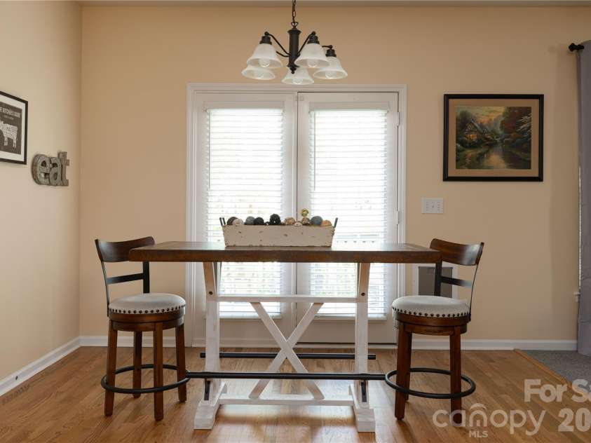 402 Abercairn Way, Waxhaw, NC 28173.  MLS# CAR4401794, YatesRealty ID 35768. 