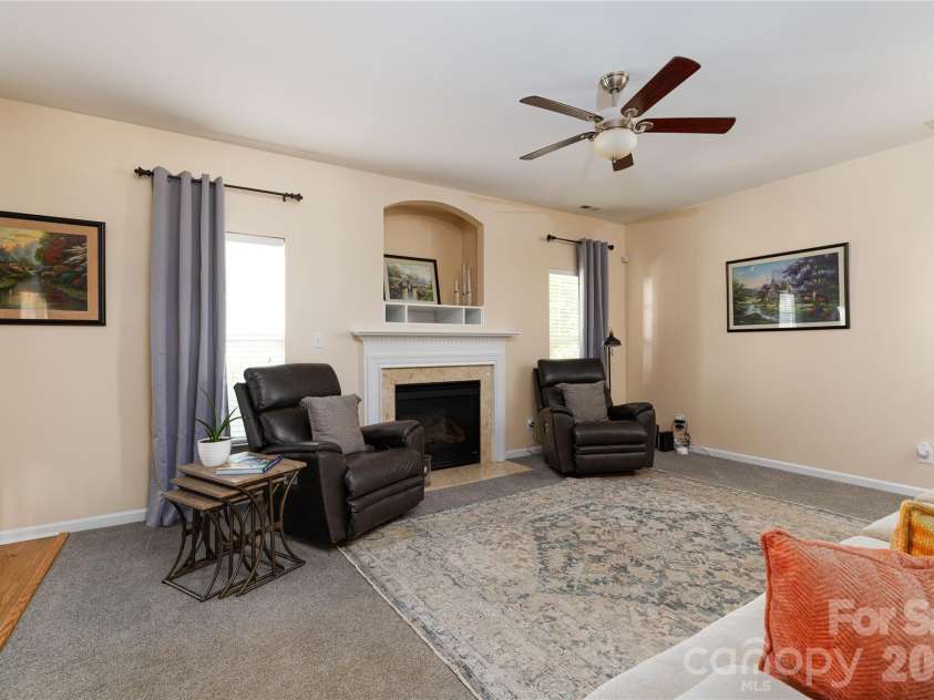 402 Abercairn Way, Waxhaw, NC 28173.  MLS# CAR4401794, YatesRealty ID 35768. 