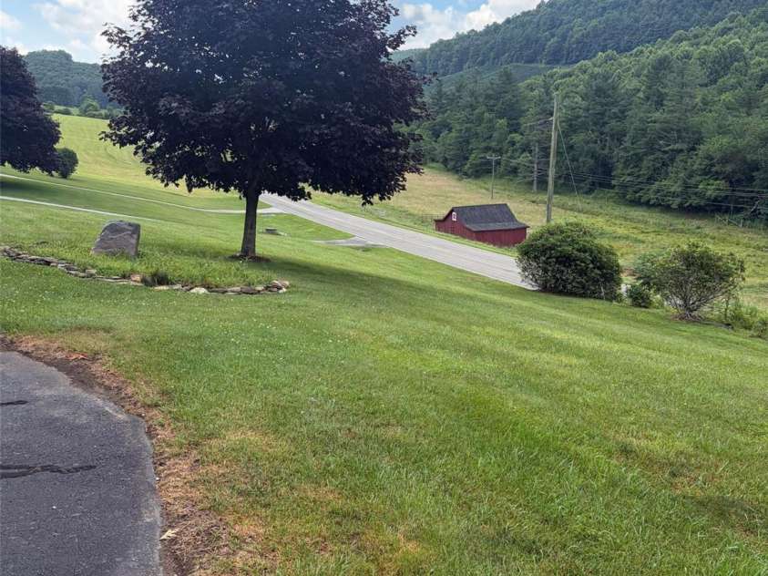 2997 Phillips Gap Road, West Jefferson, NC 28694.  MLS# CAR4402230, YatesRealty ID 35769. 