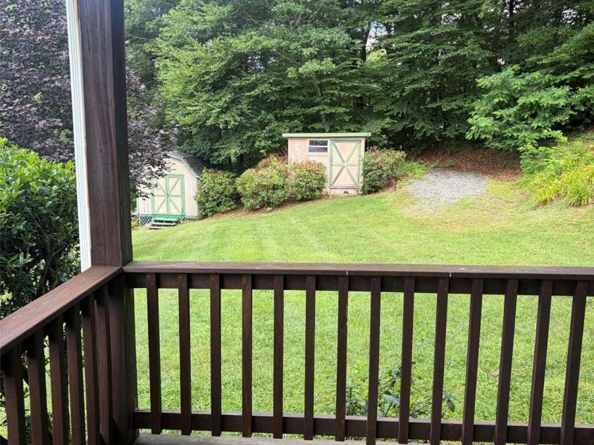 2997 Phillips Gap Road, West Jefferson, NC 28694.  MLS# CAR4402230, YatesRealty ID 35769. 
