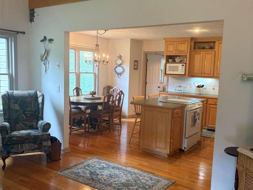 2997 Phillips Gap Road, West Jefferson, NC 28694.  MLS# CAR4402230, YatesRealty ID 35769. 