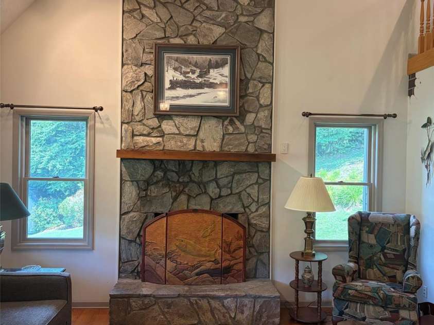 2997 Phillips Gap Road, West Jefferson, NC 28694.  MLS# CAR4402230, YatesRealty ID 35769. 