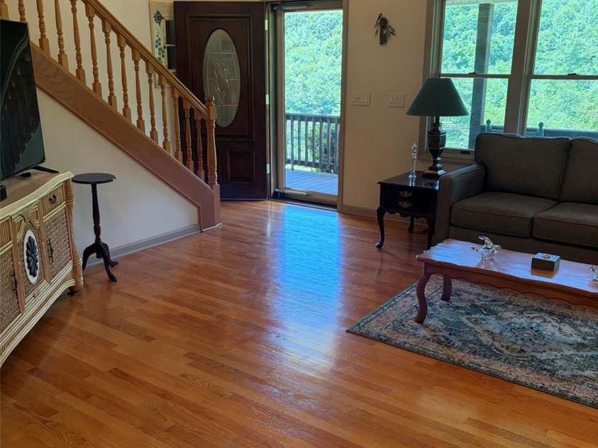 2997 Phillips Gap Road, West Jefferson, NC 28694.  MLS# CAR4402230, YatesRealty ID 35769. 