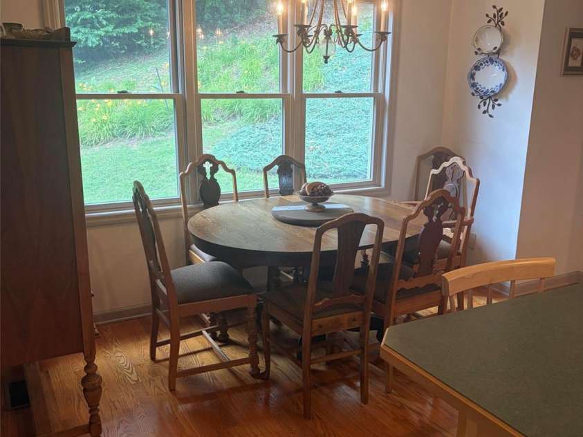 2997 Phillips Gap Road, West Jefferson, NC 28694.  MLS# CAR4402230, YatesRealty ID 35769. 