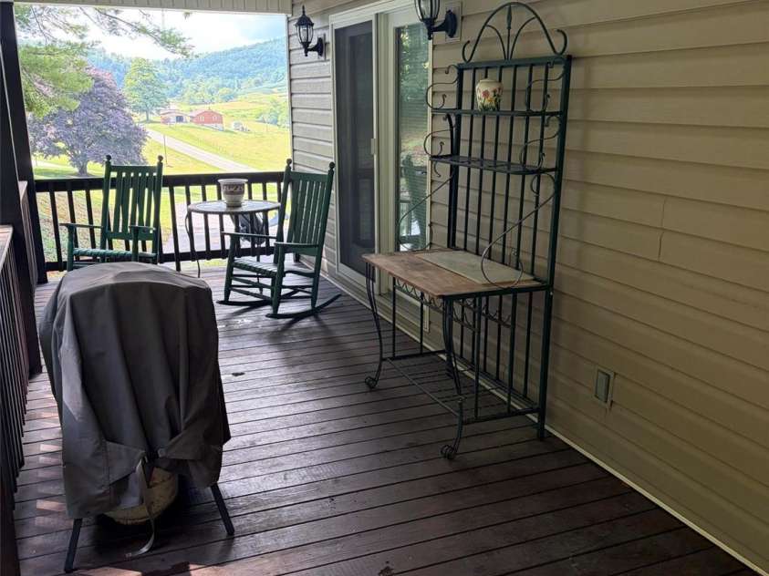 2997 Phillips Gap Road, West Jefferson, NC 28694.  MLS# CAR4402230, YatesRealty ID 35769. 