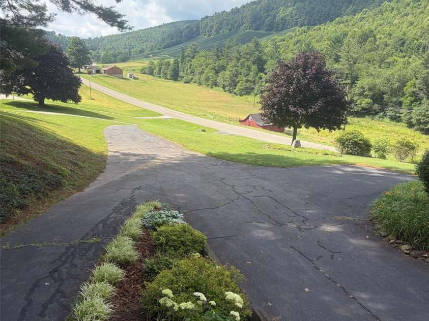 2997 Phillips Gap Road, West Jefferson, NC 28694.  MLS# CAR4402230, YatesRealty ID 35769. 