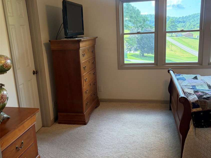 2997 Phillips Gap Road, West Jefferson, NC 28694.  MLS# CAR4402230, YatesRealty ID 35769. 