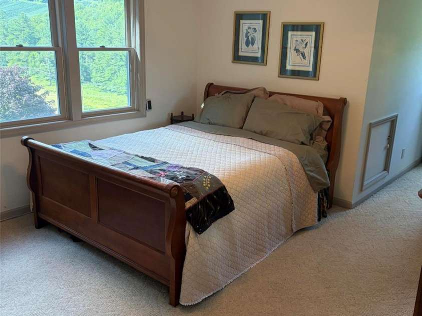 2997 Phillips Gap Road, West Jefferson, NC 28694.  MLS# CAR4402230, YatesRealty ID 35769. 