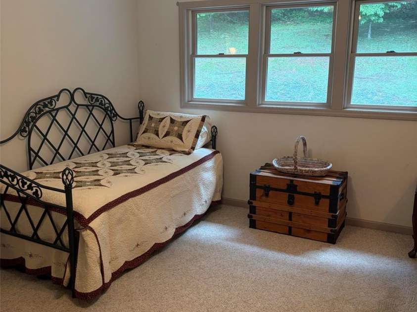 2997 Phillips Gap Road, West Jefferson, NC 28694.  MLS# CAR4402230, YatesRealty ID 35769. 