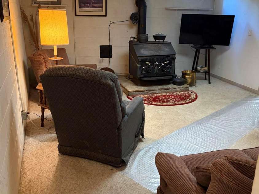 2997 Phillips Gap Road, West Jefferson, NC 28694.  MLS# CAR4402230, YatesRealty ID 35769. 