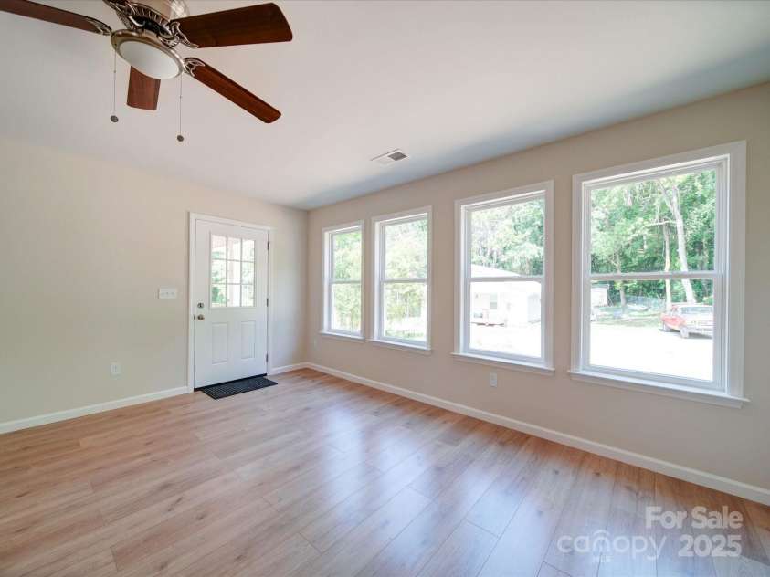 406 White Store Road, Wadesboro, NC 28170.  MLS# CAR4235744, YatesRealty ID 3577. 