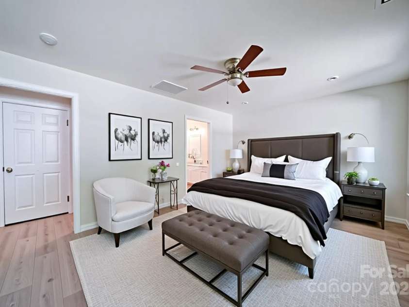 406 White Store Road, Wadesboro, NC 28170.  MLS# CAR4235744, YatesRealty ID 3577. 