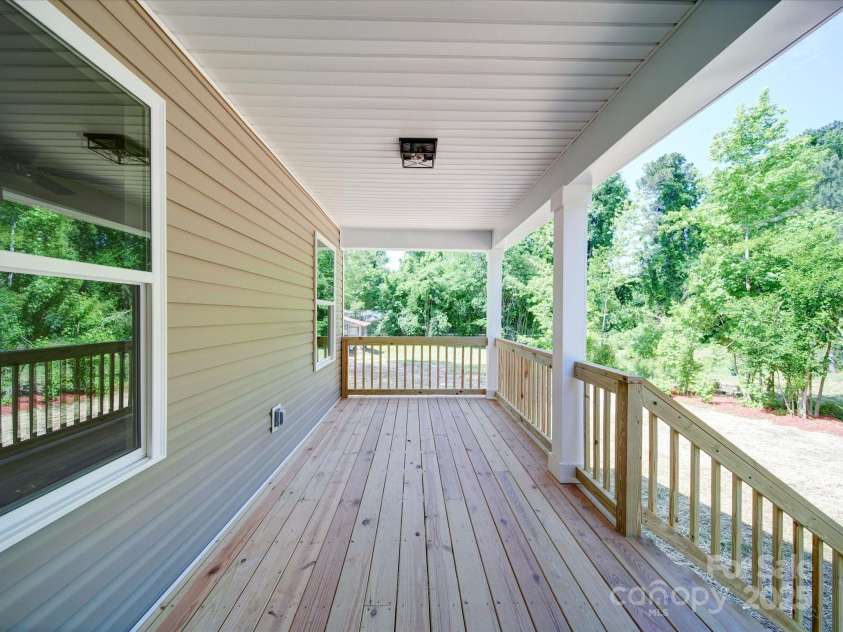 406 White Store Road, Wadesboro, NC 28170.  MLS# CAR4235744, YatesRealty ID 3577. 