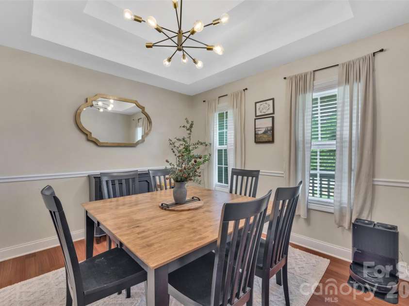 2114 Pinnacle View Drive, Kings Mountain, NC 28086.  MLS# CAR4401089, YatesRealty ID 35772. 