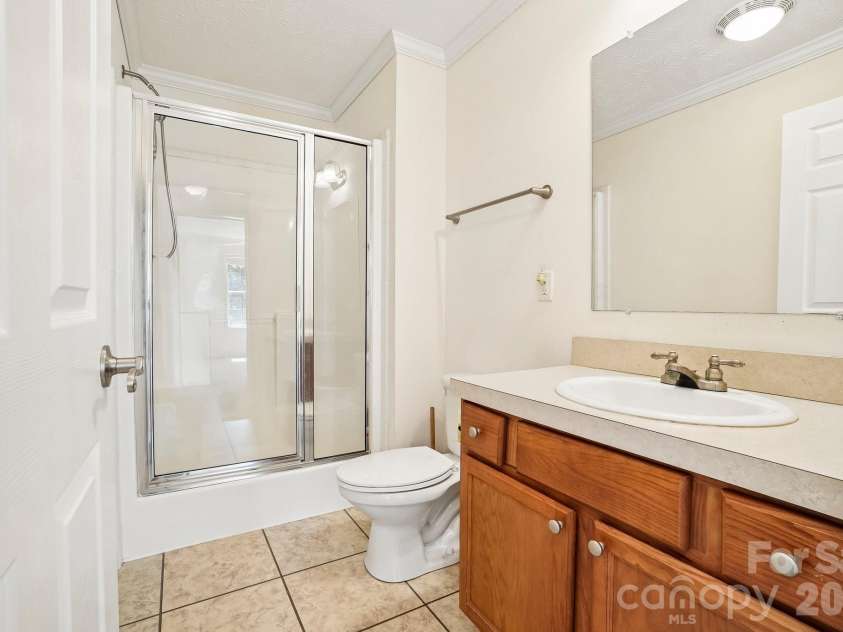 119 Meadow Lane, Horse Shoe, NC 28742.  MLS# CAR4401605, YatesRealty ID 35773. 