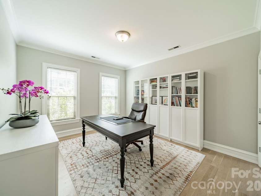 15215 Colonial Park Drive, Huntersville, NC 28078.  MLS# CAR4401989, YatesRealty ID 35776. 