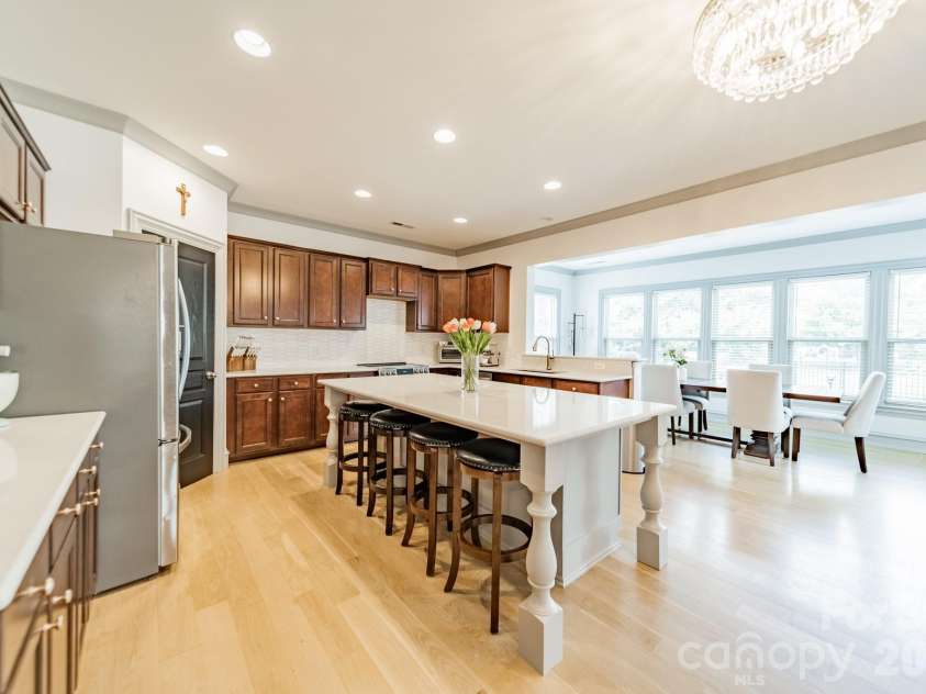 15215 Colonial Park Drive, Huntersville, NC 28078.  MLS# CAR4401989, YatesRealty ID 35776. 
