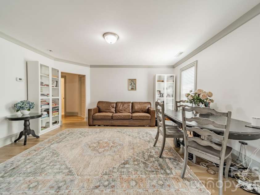 15215 Colonial Park Drive, Huntersville, NC 28078.  MLS# CAR4401989, YatesRealty ID 35776. 