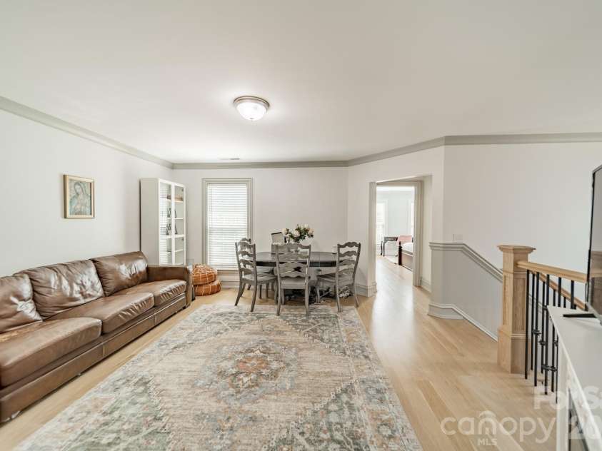 15215 Colonial Park Drive, Huntersville, NC 28078.  MLS# CAR4401989, YatesRealty ID 35776. 