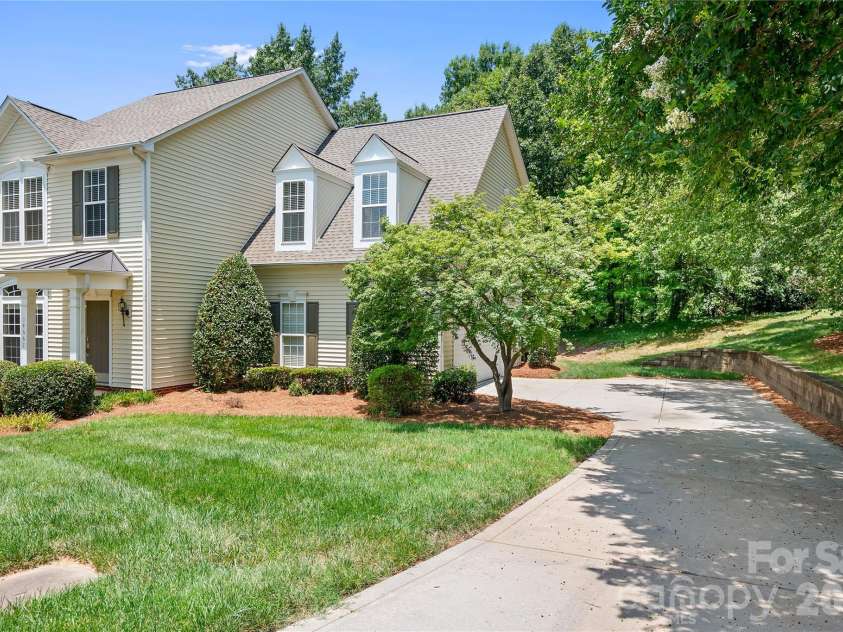 14661 Greenpoint Lane, Huntersville, NC 28078.  MLS# CAR4401890, YatesRealty ID 35779. 