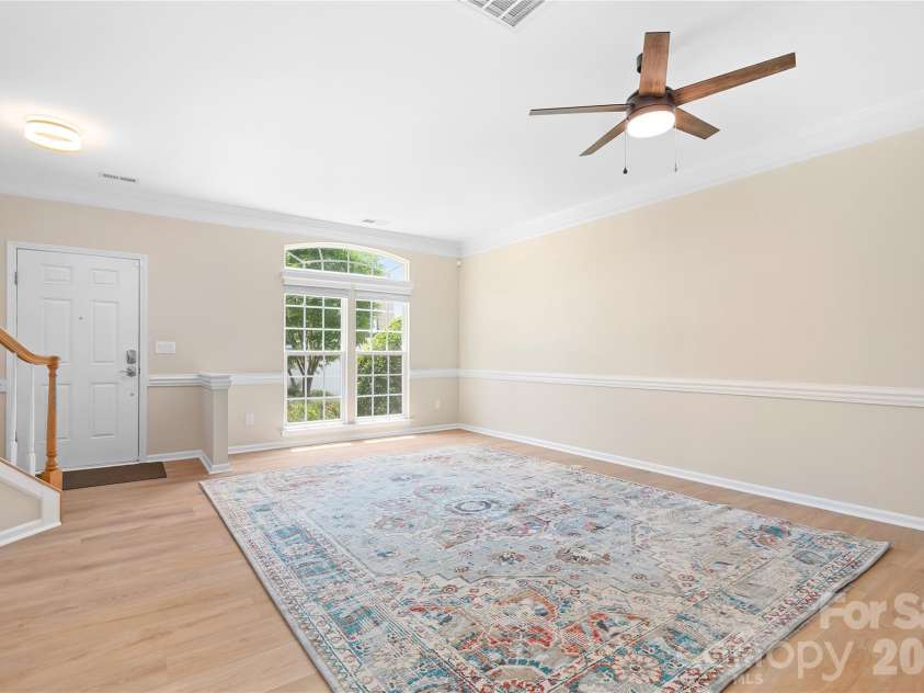 14661 Greenpoint Lane, Huntersville, NC 28078.  MLS# CAR4401890, YatesRealty ID 35779. 