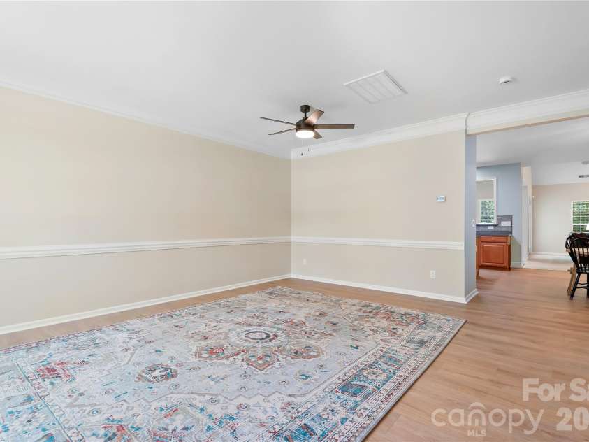 14661 Greenpoint Lane, Huntersville, NC 28078.  MLS# CAR4401890, YatesRealty ID 35779. 
