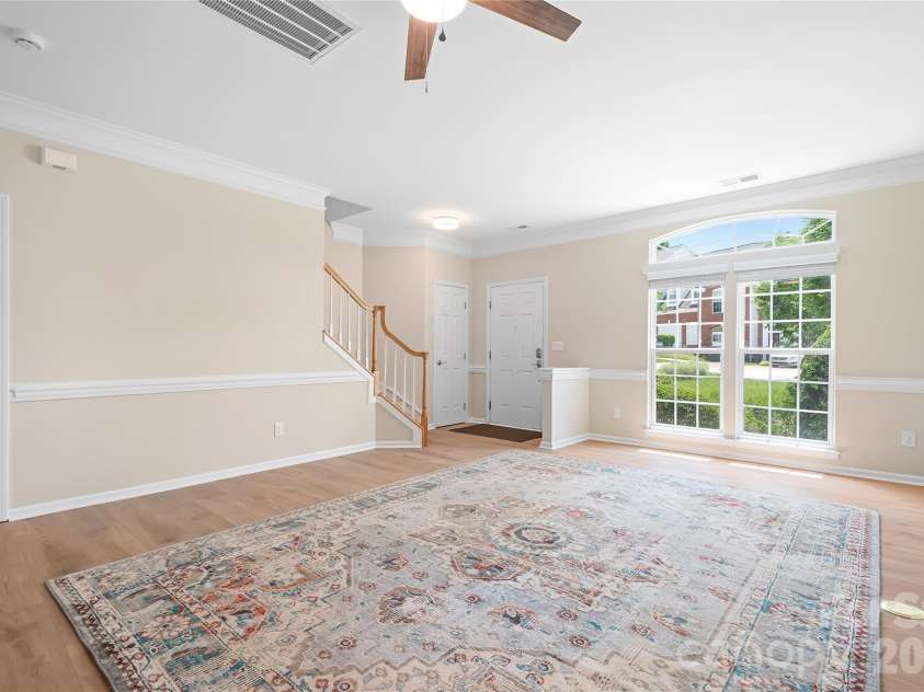 14661 Greenpoint Lane, Huntersville, NC 28078.  MLS# CAR4401890, YatesRealty ID 35779. 