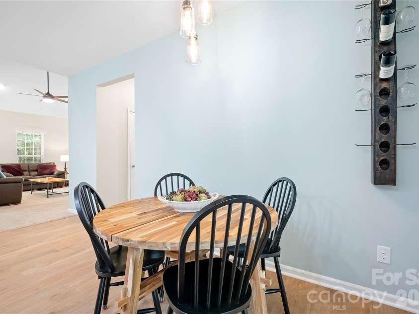 14661 Greenpoint Lane, Huntersville, NC 28078.  MLS# CAR4401890, YatesRealty ID 35779. 