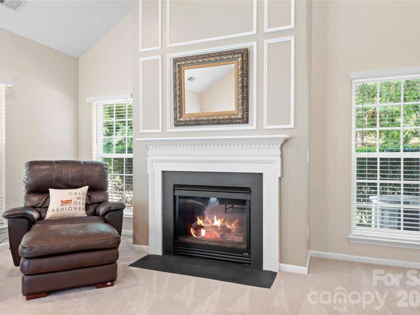 14661 Greenpoint Lane, Huntersville, NC 28078.  MLS# CAR4401890, YatesRealty ID 35779. 