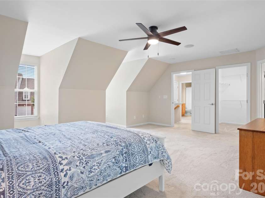 14661 Greenpoint Lane, Huntersville, NC 28078.  MLS# CAR4401890, YatesRealty ID 35779. 