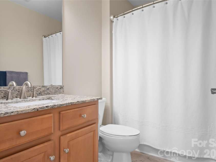 14661 Greenpoint Lane, Huntersville, NC 28078.  MLS# CAR4401890, YatesRealty ID 35779. 