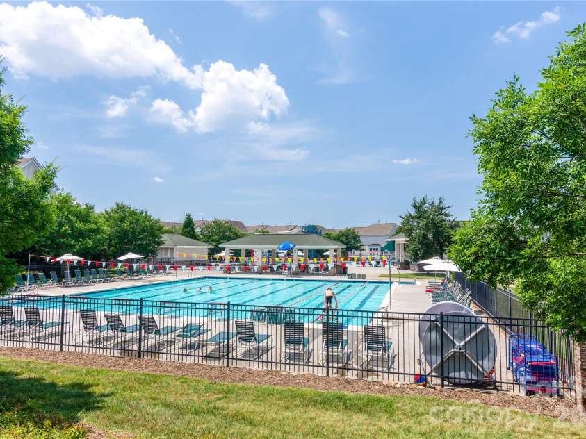14661 Greenpoint Lane, Huntersville, NC 28078.  MLS# CAR4401890, YatesRealty ID 35779. 