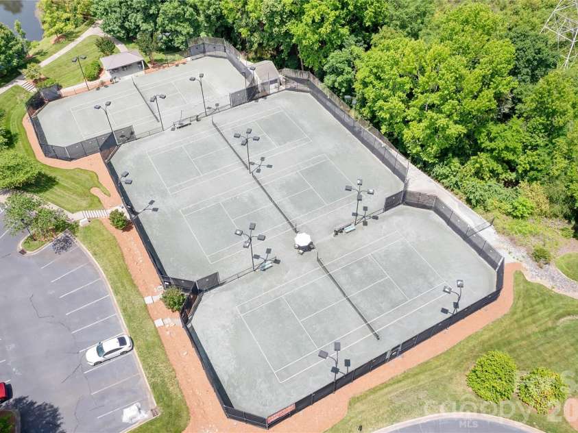 14661 Greenpoint Lane, Huntersville, NC 28078.  MLS# CAR4401890, YatesRealty ID 35779. 