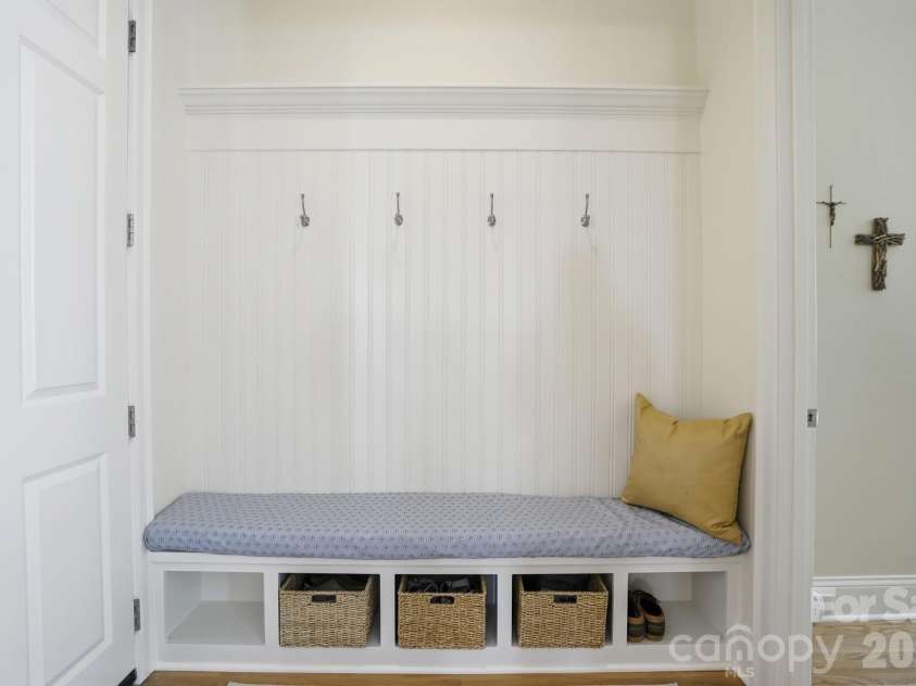 110 Yale Loop, Mooresville, NC 28117.  MLS# CAR4353992, YatesRealty ID 3578. Everybody loves a DropZone!