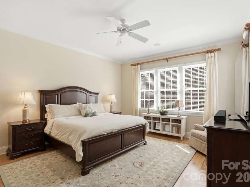 110 Yale Loop, Mooresville, NC 28117.  MLS# CAR4353992, YatesRealty ID 3578. Primary on Main Level