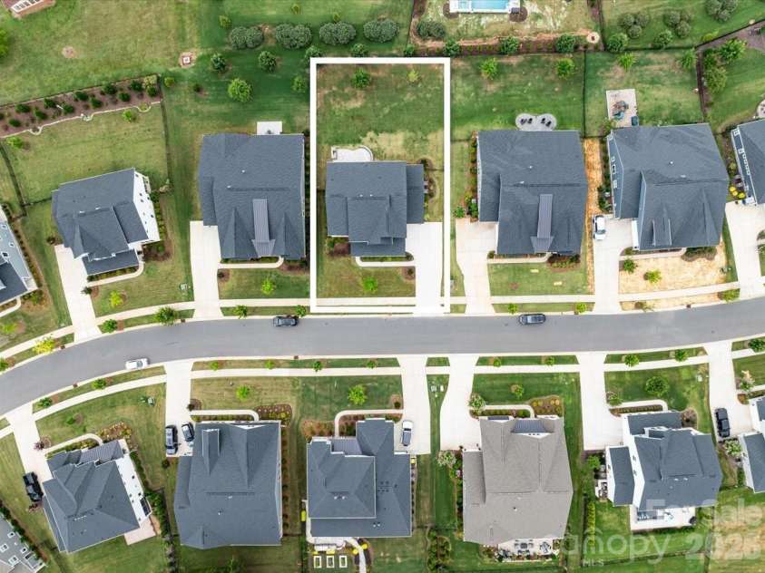 222 Lanyard Lane, Belmont, NC 28012.  MLS# CAR4400918, YatesRealty ID 35784. 