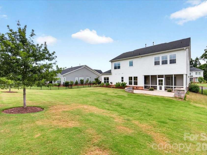 222 Lanyard Lane, Belmont, NC 28012.  MLS# CAR4400918, YatesRealty ID 35784. 