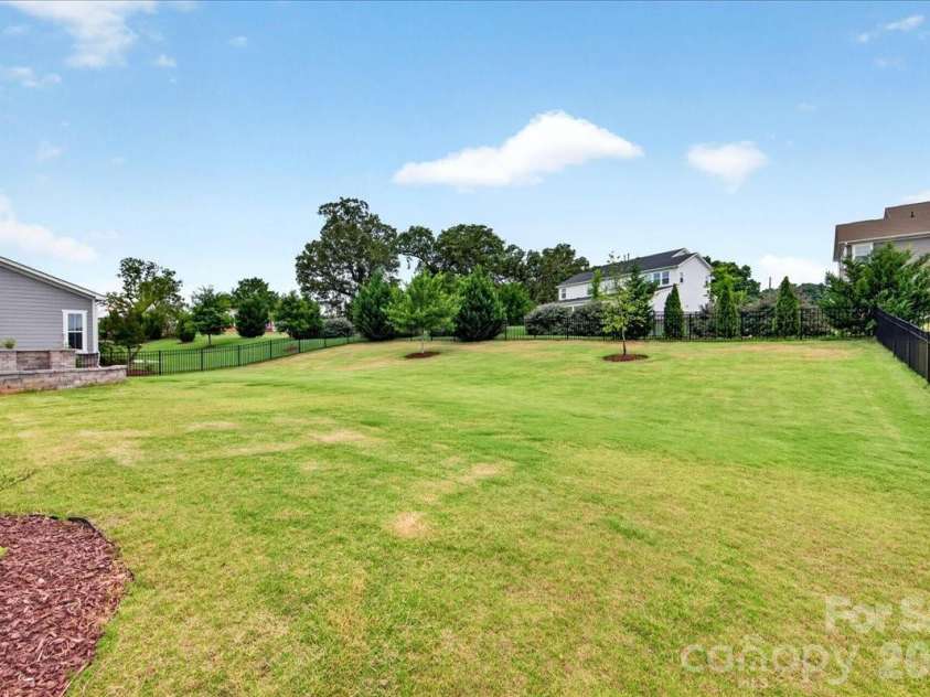 222 Lanyard Lane, Belmont, NC 28012.  MLS# CAR4400918, YatesRealty ID 35784. 
