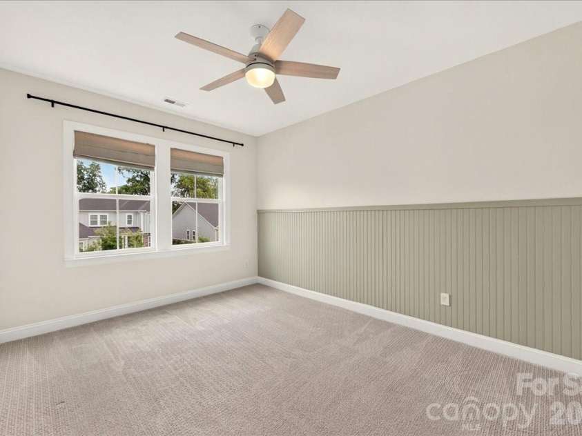 222 Lanyard Lane, Belmont, NC 28012.  MLS# CAR4400918, YatesRealty ID 35784. Bedroom 5