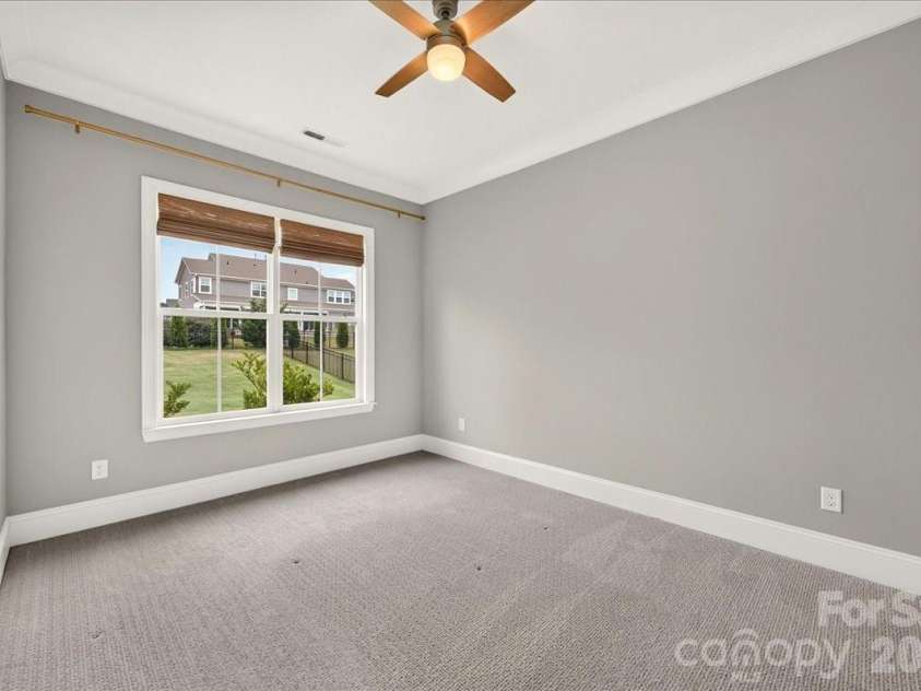 222 Lanyard Lane, Belmont, NC 28012.  MLS# CAR4400918, YatesRealty ID 35784. Main Floor In-Law Suite