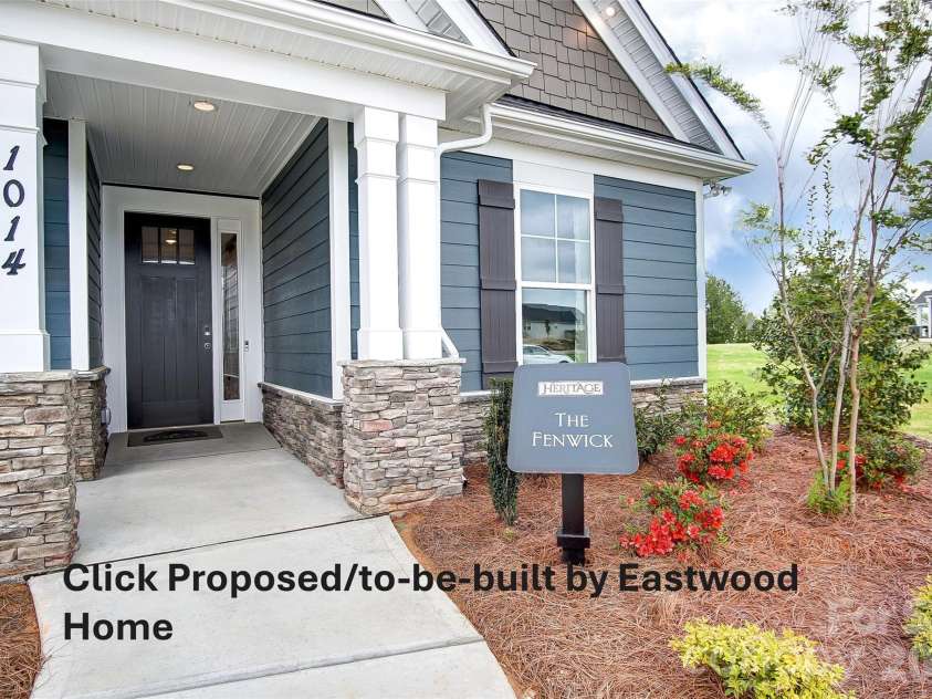 146 S Branch Drive, Bostic, NC 28018.  MLS# CAR4401971, YatesRealty ID 35785. 