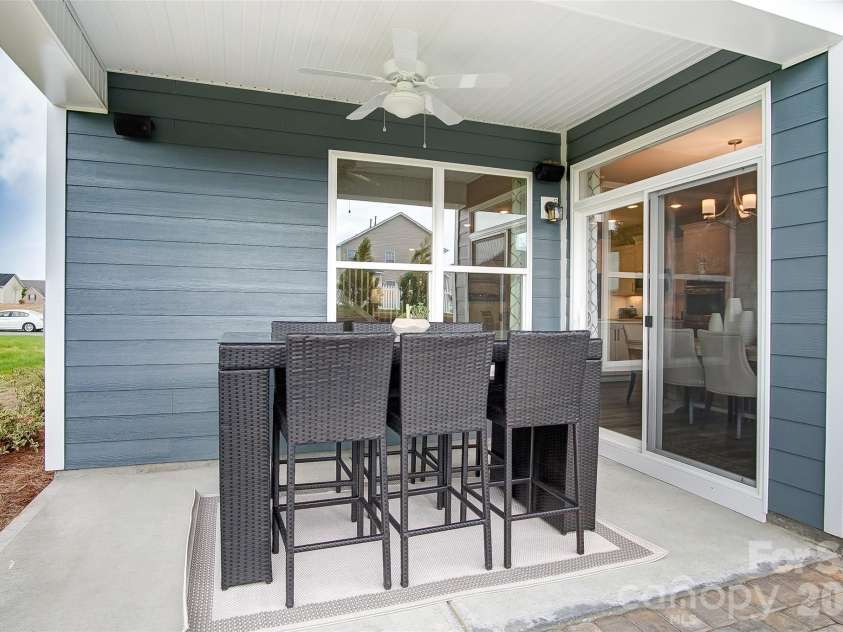 146 S Branch Drive, Bostic, NC 28018.  MLS# CAR4401971, YatesRealty ID 35785. 