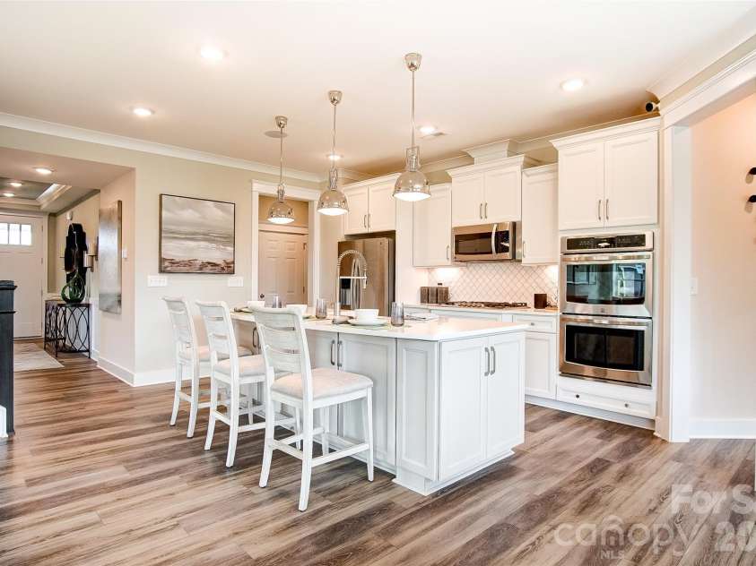 146 S Branch Drive, Bostic, NC 28018.  MLS# CAR4401971, YatesRealty ID 35785. 