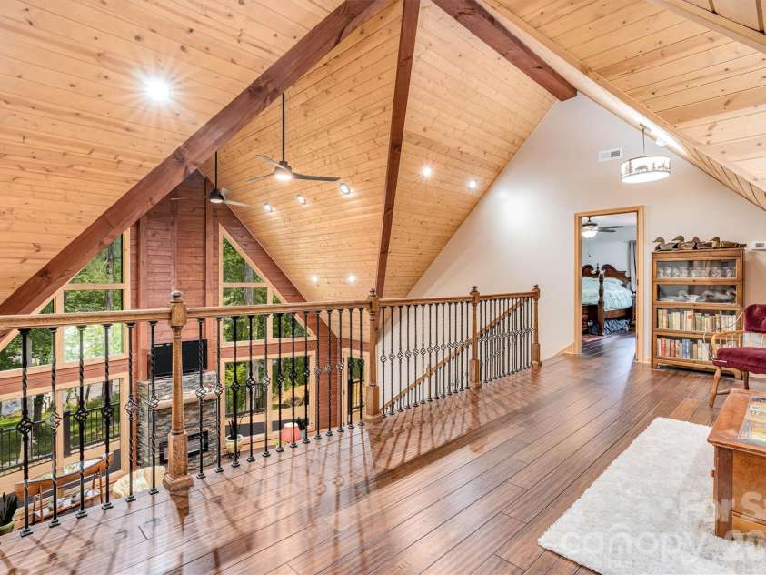 189 Edgewater Point, Valdese, NC 28690.  MLS# CAR4401954, YatesRealty ID 35786. 
