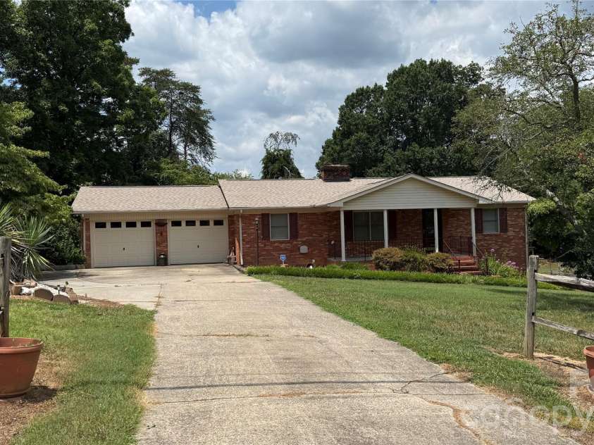 3858 Dover Street, Claremont, NC 28610.  MLS# CAR4402321, YatesRealty ID 35789. 