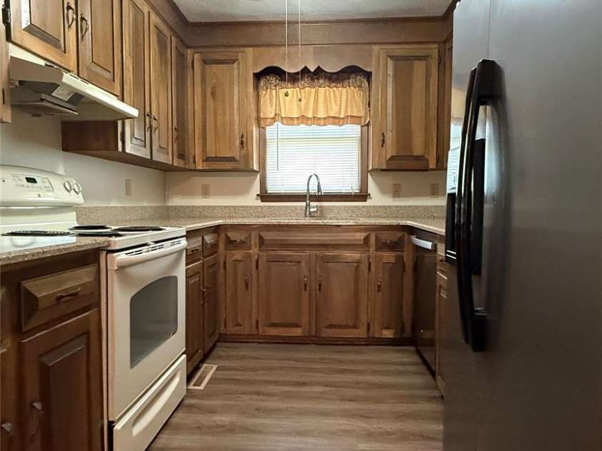 3858 Dover Street, Claremont, NC 28610.  MLS# CAR4402321, YatesRealty ID 35789. 