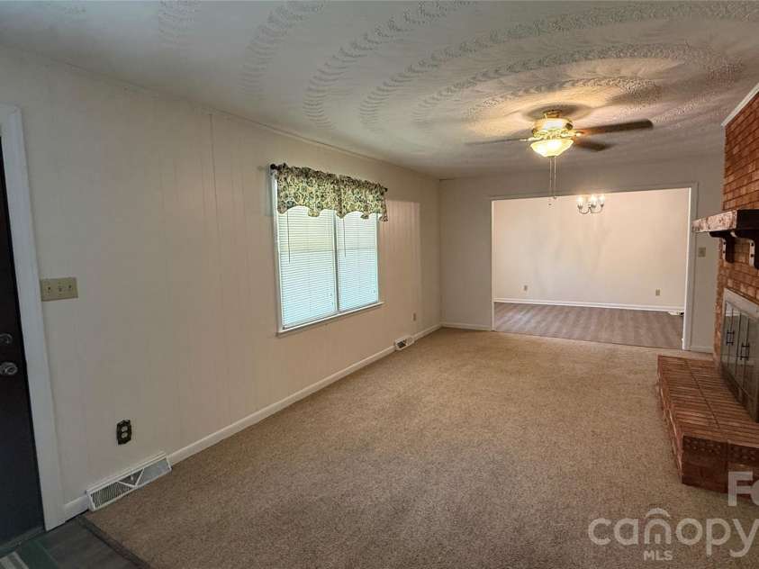 3858 Dover Street, Claremont, NC 28610.  MLS# CAR4402321, YatesRealty ID 35789. 