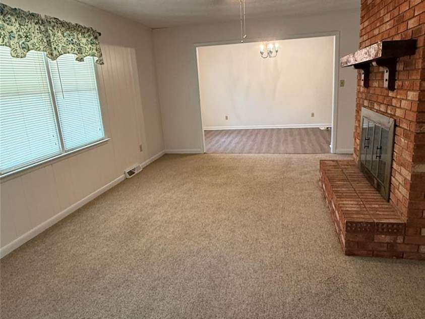 3858 Dover Street, Claremont, NC 28610.  MLS# CAR4402321, YatesRealty ID 35789. 