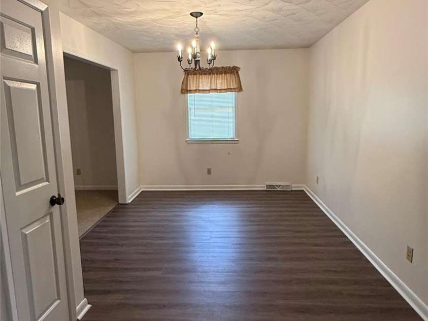 3858 Dover Street, Claremont, NC 28610.  MLS# CAR4402321, YatesRealty ID 35789. 